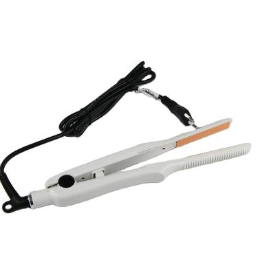 China Hotel High Quality Unisex Professional Flat Iron Fast Hair Straightener for sale