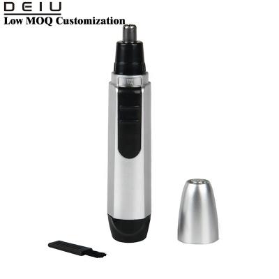 China Hot Selling Car Low Price Profession Ear And Nose Hair Trimmer For Men for sale