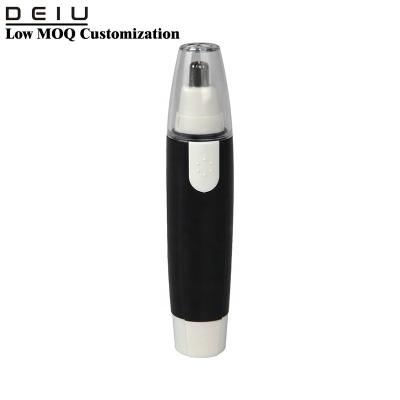 China Factory direct sales car electric high quality battery nose and ear hair trimmer for men for sale