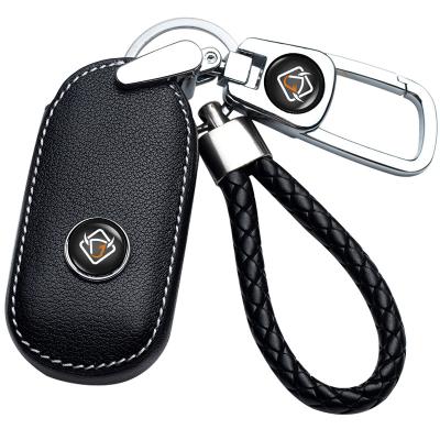 China Small And Only For Portability For Weilang Ang Kewei Jun Yue Junwei Excelle Car Shell Bag Key Buckle Female Car 2021 New Buick Yinglang Key Cover Case for sale