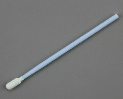 China Computer digital products use polyester fabric cleaning stick swabs for sale