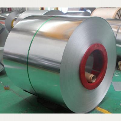 China Sheet Steel Coil Hot Dipped Galvanized GI Steel Coil Sheet for sale