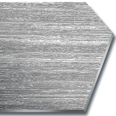 China Wood Based Panel Hard Steel Pressure Plate For Melamine Faced Furniture Panel for sale