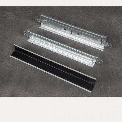 China Modern t bar suspended ceiling grid ceiling t bar for sale