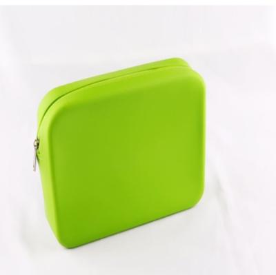 China Wholesale Women Summer Beach Bag Waterproof Silicon Beach Bag for sale