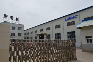 Fornecedor verificado da China - Lanzhou Limac Machinery Works Co., Ltd.