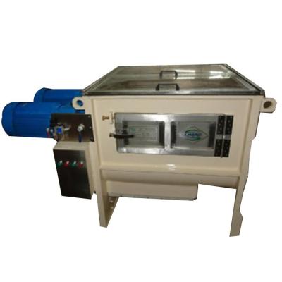 China 220v Voltage and SUS304 Material Soap Mixer/Soap Noodles Mixing Machine for Production for sale