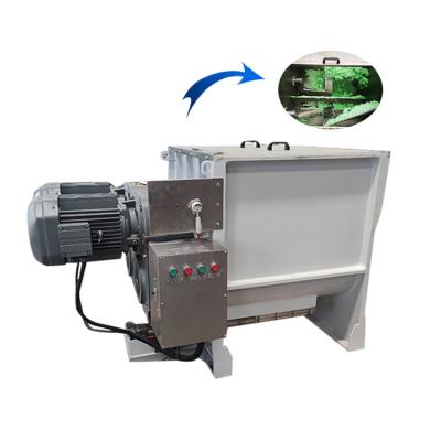 China 500ES-350Z Soap Production Mixer Machine with Electric/Steam Heating and 15 kW Power for sale