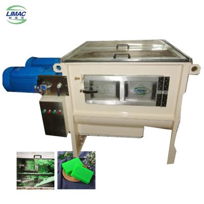 China Chemical Material Processing Soap Mixer Machine for Professional Production for sale