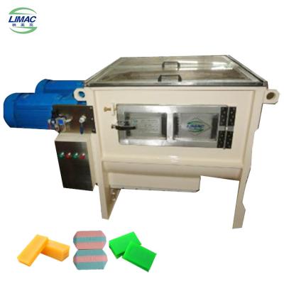 China Koelproces Wasmachine Zeepmachine Amalgamator Mixer voor chemische verwerking Te koop