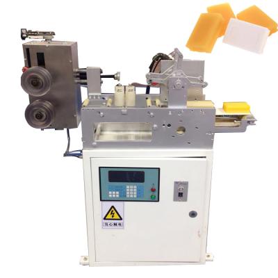 China Upgrade Your Soap Production with Our Easy to Operate Cutting Machine Cut Width ≤90mm for sale