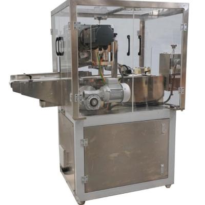 China 2.9kw Soap Cutting Machine For Soap Finishing Line 1500KG Capacity for sale