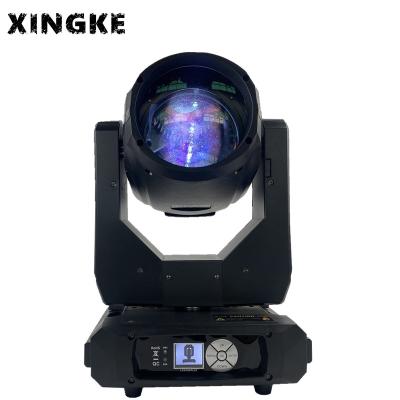 China Sharpy Moving Stage Light 380W Moving Stage 295W 380W 20R 19R 14R Rainbow 3D Effect Beam Head Light for sale