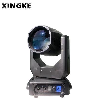 China Stage Disco DJ 295W 10R High Power Beam Gobo Patterns Moving Head Light For Events for sale