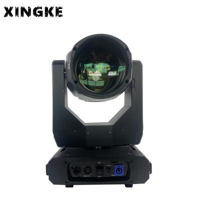 China Stage Prism Moving Beam 295W 14r Head Light for sale