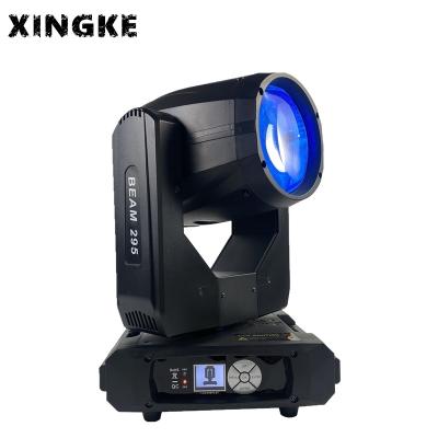 China Stage New Arrival Sky Beam 14RX 295w/250w Moving Head Beam Light for sale