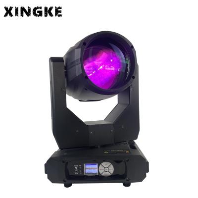 China Hot selling 295W sharpy beam new product stage moving head light for sale