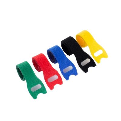 China Durable strong durable self-locking nylon cable tie zip ties plastic wraps never break for sale