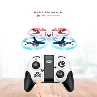 China S123 rc helicopter S123 drone mode smart drone headless remote control hover daily one key take off drones entertainment game play for sale