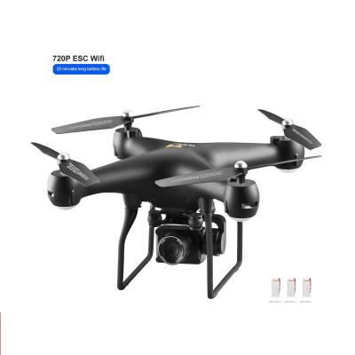 China Hot sale 4k drone S32T remote control rc drones with camera support 4K 1080P 720P go out and record your life for sale