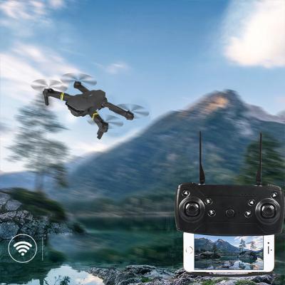 China 2.4G Mode Headless Camera Drones 4k Gps Remote Control Drone With Long Flight Time Mini Drone Camera Mini dron for sale