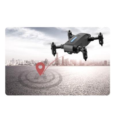 China Mini Drone With Hight Hold Headless Mode Products Low Price Fashion RC Quadcopter Drones Gift Pro RC Foldable Toy M9 Wholesale Drone With Camera for sale