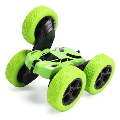 China 360-degree flip buy and sell 2.4G 828A mini rc cars road running rc car tire 4 colors remote control rc car for boys girls for sale