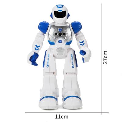 China Wholesale Customized Smart Humanoid Robot Good Quality Popular Product Smart Robot For Early Education for sale