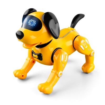 China Smart humanoid robot toys rc robot dog K11 movements rc drone toy robots various limbs in the movement of other toys for sale