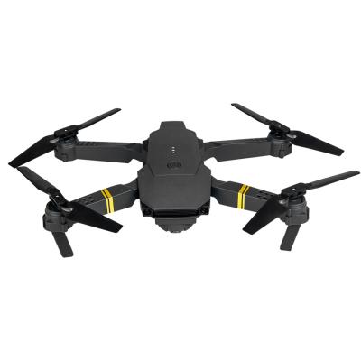 China Mini e58 Mode Headless Drone Foldable Altitude Hold Quadcopter Drone Camera 4k 480P 1080P WiFi 2.4G Remote Control Smart Drone for sale