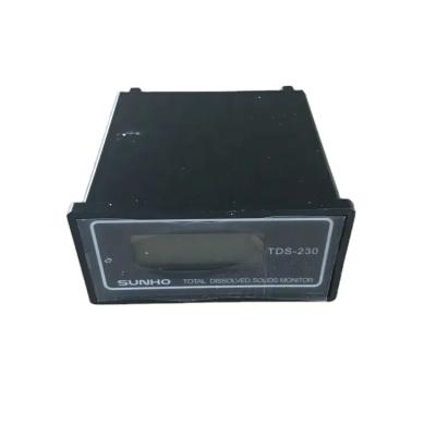 China Online Analysis EC Tester Sensor TDS -230 Conductivity Meter Cm-230 EC Series 4-20ma for sale