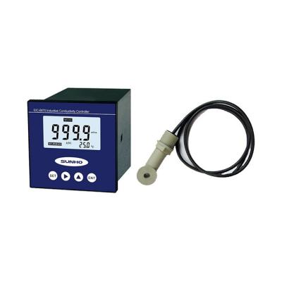 China High Quality Water Trearment 220V110V Digital TDS Salinity Conductivity Meter Controller For Industrial Water With CE and ISO for sale