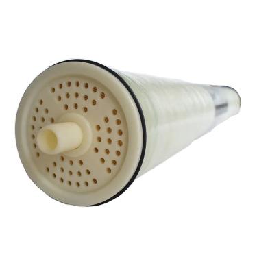 China FRP RO Membrane Manufacturers Desalination Rate 99% RUNMO 4021 Reverse Osmosis Membrane for sale