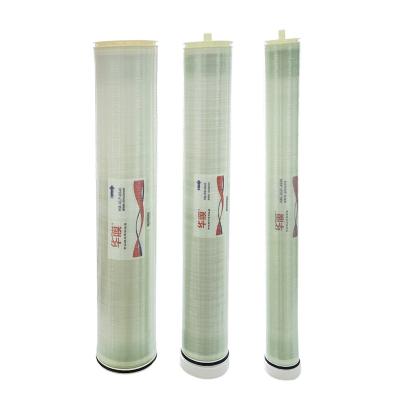 China Factory Price Pressure 4040 6040 8040 Low RO Membrane Revere Osmosis Membrane Water Purification Pure Water Treatment System ULP-4040 6040 8040 for sale