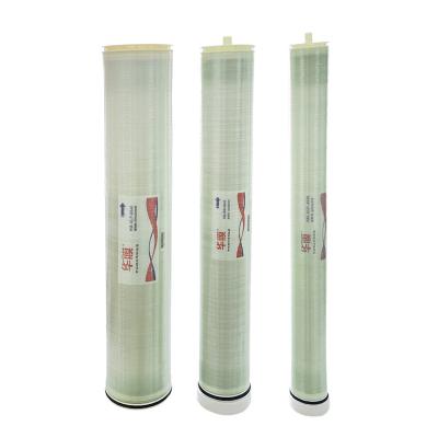 China Best Selling Brackish High Salt Rejection Reverse Osmosis Membrane Element Water RO Membrane BW8040 8 Inch RO Membrane 8040 for sale