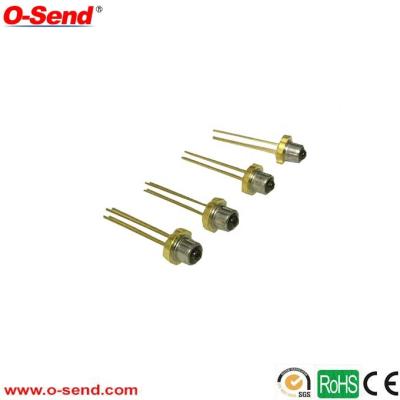 China FTTH 1.25G/2.5G InGaAs PIN with TO46 trans-impedance PIN-TIA bundle for sale