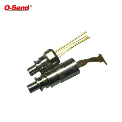 China FTTH O-Send/Senset LC tosa LC laser diodes tosa1550nm for sale