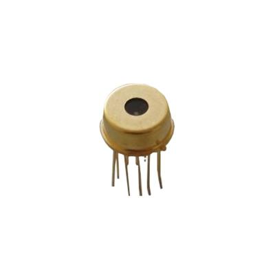 China Optical Components InGaAs Photoelectric Detector Avalanced With Band Pass Filter for sale