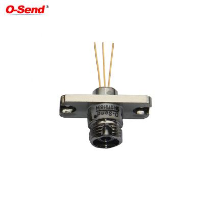 China O-Send/Senset High Power Photodiode 1550nm Pigtail / Receptacle OPD-1-X-X-XX-X for sale