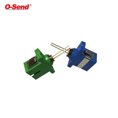 China O-Send/Senset 1550nm InGaAs PIN Photodetector OPD-1-X-X-XX-X InGaAs Photodiode for sale