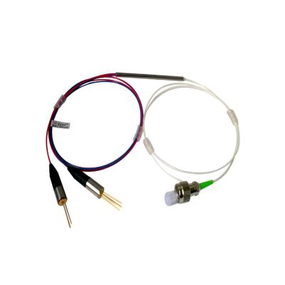 China GPON Network Laser Diode+InGaAs Photodiode WDM Module For GPON Network for sale