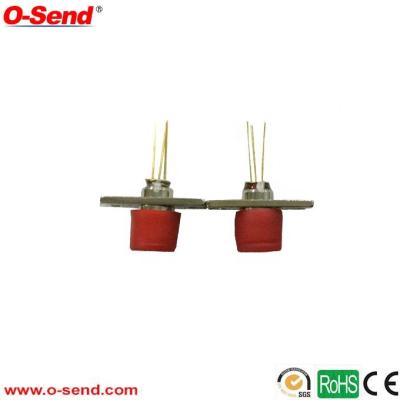 China O-Send/Senset Photodiode InGaAs Data Transmission PIN In SC/FC/ST Receptacle for sale