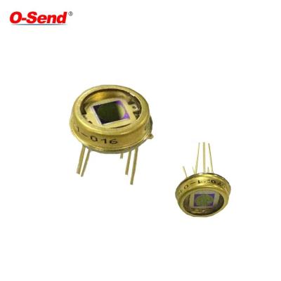 China O-Send/Senset Silicon 400nm Avalanche Photodiode OTD-4-X-X-X-XX-X for sale