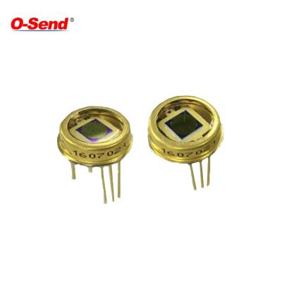 China O-Send/Senset 10mm Silicon PIN Photodiode OTC-10-3X-P for sale