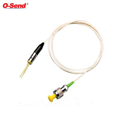 China CATV Receiver Transmission O-Send / Senset Fiber Coupled Diode Laser 980nm / 1310nm for sale