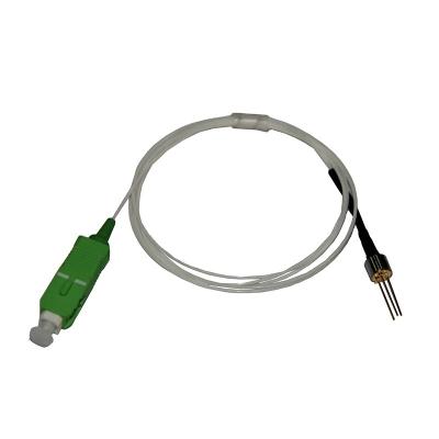 China Medical Used FP 808nm Coaxial Laser Diode for sale