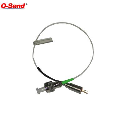 China Lndustrial Optical O-Send/Senset Module 850nm VCSEL Pigtailed Laser Diode For Sensor for sale