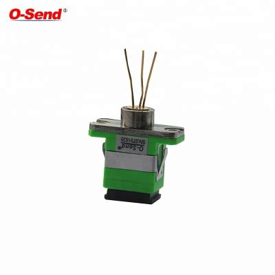 China O-Send/Senset 1550nm Photoelectric Detector/Photodiode OPD-1-X-X-X-XX-X for sale