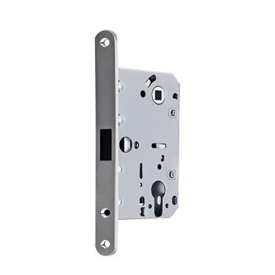 China Modern Internal Door Handle Lock Body 8550 for sale