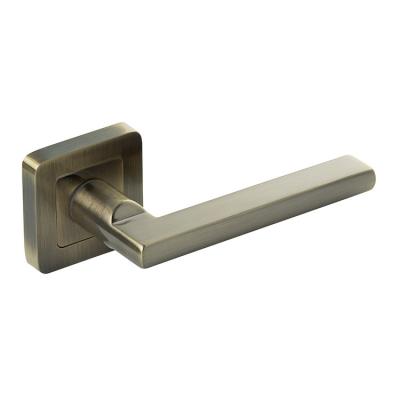 China Various Factory Manufacture European Modern Main Entrance Sliding Aluminum Door Handle for sale